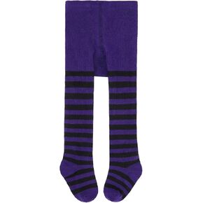 Komorebi Toddler Striped Tights Girls Christmas Stockings Dance Tight Halloween Sockings Elasticity Seamless Leggings in Kuwait