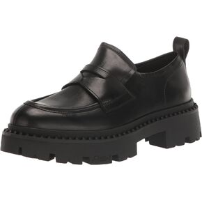 ASH Women's Genial Stud Loafer