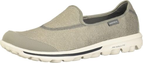 Skechers Women's Go Walk Original Slip-On Walking Shoes in Saudi Arabia