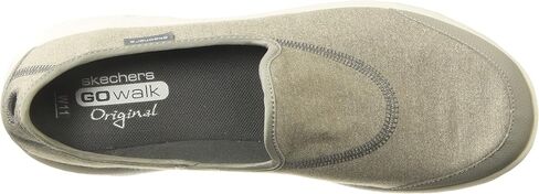 Skechers Women's Go Walk Original Slip-On Walking Shoes in Saudi Arabia