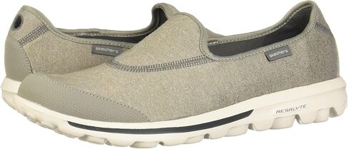 Skechers Women's Go Walk Original Slip-On Walking Shoes in Saudi Arabia