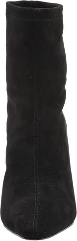 The Drop Women's Jane High Heel Pull-On Sock Boot in Saudi Arabia