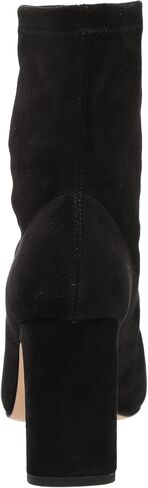 The Drop Women's Jane High Heel Pull-On Sock Boot in Saudi Arabia