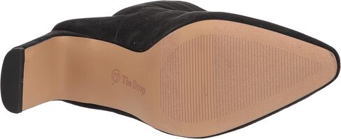 The Drop Women's Jane High Heel Pull-On Sock Boot in Saudi Arabia