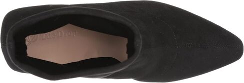 The Drop Women's Jane High Heel Pull-On Sock Boot in Saudi Arabia