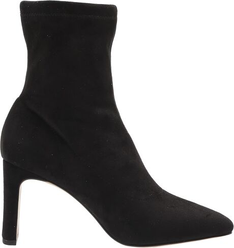 The Drop Women's Jane High Heel Pull-On Sock Boot in Saudi Arabia