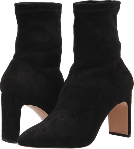 The Drop Women's Jane High Heel Pull-On Sock Boot in Saudi Arabia