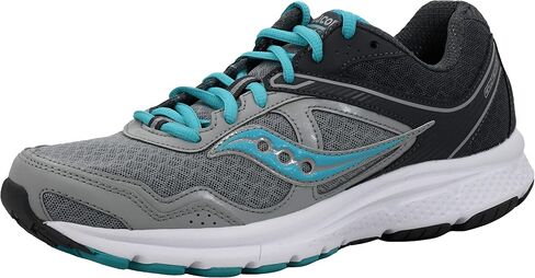 Saucony Women's Cohesion 10 Running Shoe in Saudi Arabia
