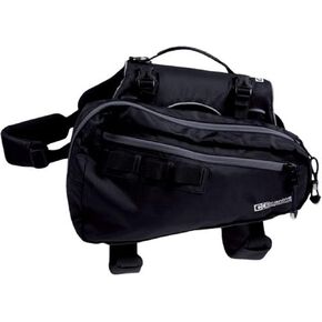 Canine Equipment Ultimate Trail Dog Pack, Large, Black in Kuwait