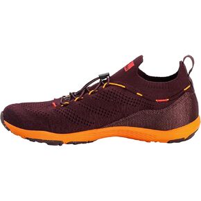 Jack Wolfskin Unisex-Adult Spirit Knit Low M Backpacking Boot in Saudi Arabia