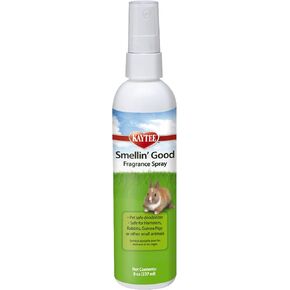 Kaytee Smellin Good Critter Spray 8-Ounce in Kuwait