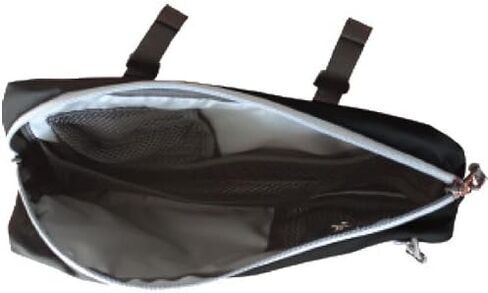 Canine Equipment Ultimate Trail Dog Pack, Large, Black in Kuwait