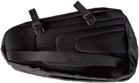 Canine Equipment Ultimate Trail Dog Pack, Large, Black in Kuwait