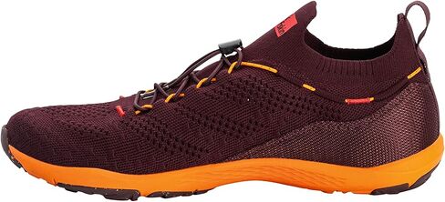 حذاء Jack Wolfskin للجنسين للبالغين من نسيج Spirit Knit منخفض M لحقيبة الظهر in Saudi Arabia