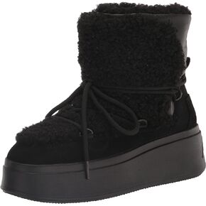 Ash Moboo womens Backpacking Boot