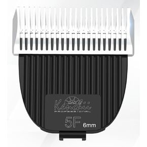 Kenchii Flash Clipper Blade Fine Detailer, Original Flash Only in Saudi Arabia