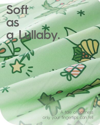 Premium Soft Boho Changing Pad Covers for Girls & Boys - Stretchy Jersey Sheets - Fits Standard Changing Tables - 2 Pack (Whale Dreams) in Saudi Arabia