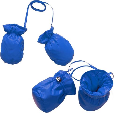 سترة بغطاء للرأس للأطفال حديثي الولادة من ZOEREA بدلة ثلج لعربة الأطفال in Kuwait