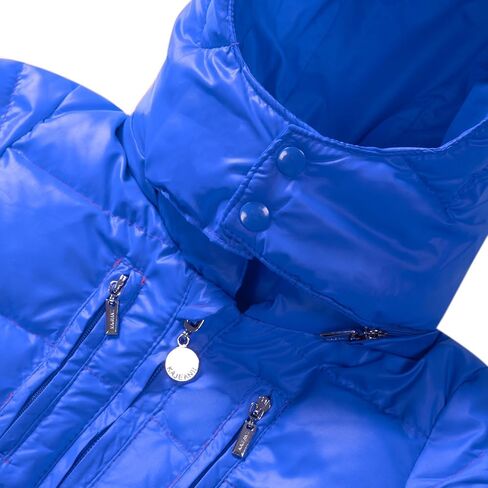 سترة بغطاء للرأس للأطفال حديثي الولادة من ZOEREA بدلة ثلج لعربة الأطفال in Kuwait