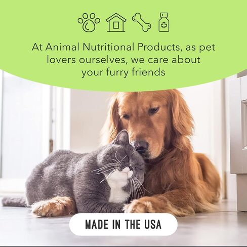 Cat & Dog Urinary Tract Treatment, Bladder & Kidney Support for Dogs and Cats, Powerful yet Gentle Pet Care, with Liquid Cranberry & Glucosamine, Chicken Flavor, 6 oz Bottle, 1 Pack in Kuwait