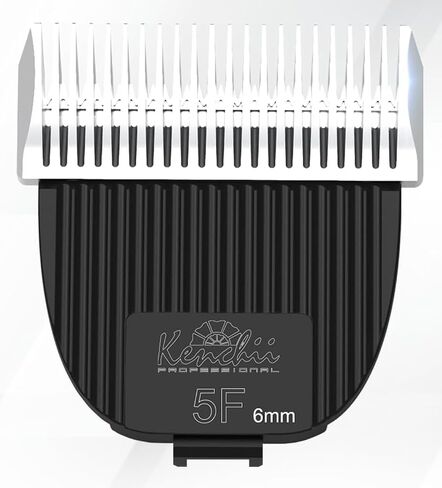 Kenchii Flash Clipper Blade Fine Detailer, Original Flash Only in Saudi Arabia