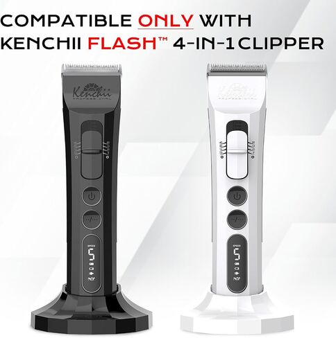 Kenchii Flash Clipper Blade Fine Detailer, Original Flash Only in Saudi Arabia