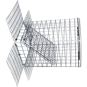 S77 - Rhino Excluders™ One Way Door for Skunks, Groundhogs, Opossums in Saudi Arabia