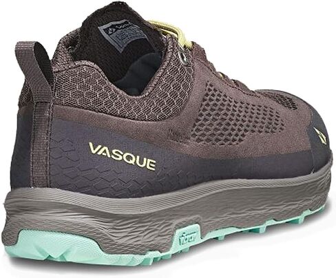 حذاء Vasque النسائي Breeze Lt Ntx Low 07497M105 in Saudi Arabia