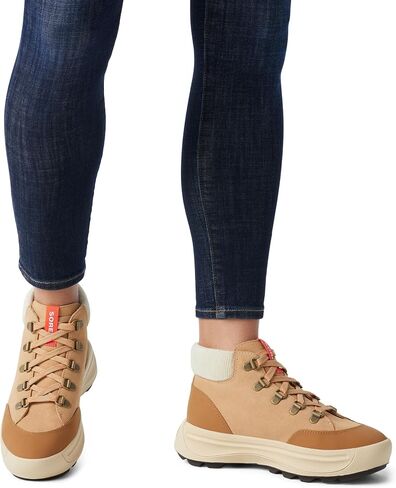 Sorel Women's ONA 503 Hiker Shoes in Saudi Arabia