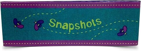 Closeoutservices Winnie The Pooh 4x6 Photo Albums 100 Photos, Small Size Pocket Album - Buzz to You in Kuwait