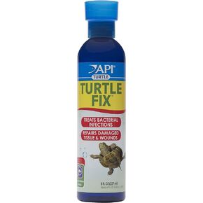 API TURTLE FIX Nonbacilli Turtle Remedy زجاجة 4 أونصة in Saudi Arabia