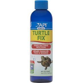 API TURTLE FIX Turtle Remedy 8-Ounce Bottle in Kuwait