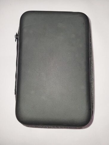 Ascent Cordless Rotary Tool Kit with 27 Accessories - Engraving, Polishing, Sanding, Carving and Cutting - Variable Speeds, Mini Grinder Gift Set in Kuwait