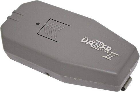 Dog Dazer II Ultrasonic Dog Deterrent in Saudi Arabia