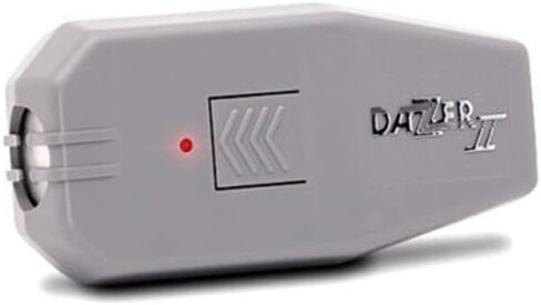 Dog Dazer II Ultrasonic Dog Deterrent in Saudi Arabia