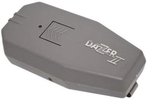 Dog Dazer II Ultrasonic Dog Deterrent in Saudi Arabia