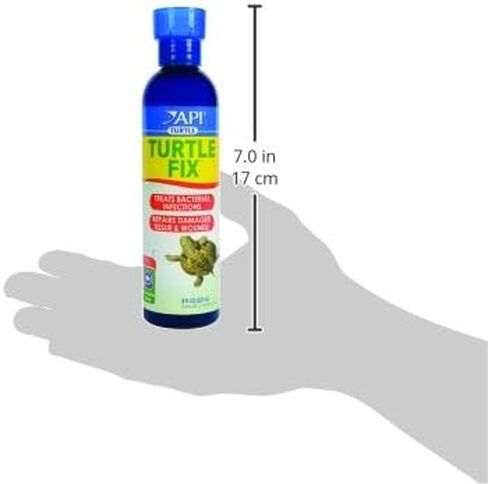 API TURTLE FIX Turtle Remedy 8-Ounce Bottle in Saudi Arabia