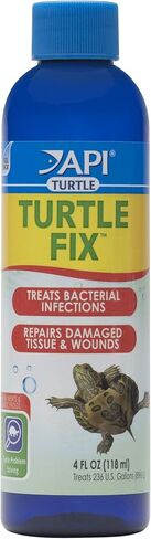 API TURTLE FIX Nonbacilli Turtle Remedy زجاجة 4 أونصة in Saudi Arabia