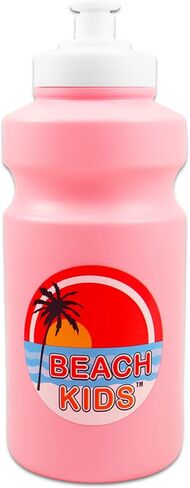 ديزني برينسيس مجموعة صندوق غداء للبنات والاطفال - حزمة مع حقيبة غداء مدرسية بتصميم الاميرة مع زجاجة مياه وردية وملصقات الاميرة والمزيد | لوازم مدرسية ديزني برينسيس in Kuwait