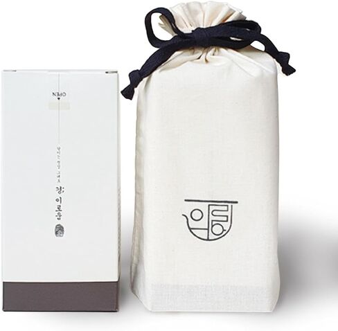 Ziostand ErangBrang Red Korean Ginseng Everytime - 35 Sachet in Kuwait