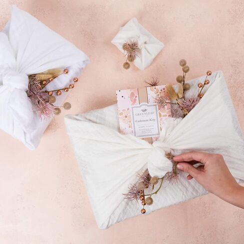 جرين ليف كيس معطر جو من جيفتس، عبوة من 6 قطع - كشمير كيس in Kuwait