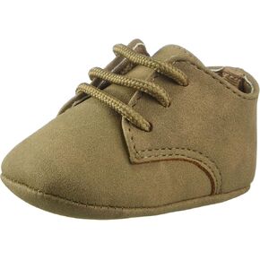 Baby Deer Unisex-Child Wedding Church Shoes Oxford Flat in Kuwait