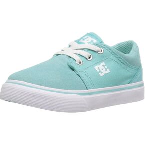 DC Trase Slip Youth Shoes Skate Shoe (Toddler)