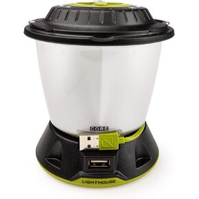 Goal Zero Lighthouse Core Lantern and USB Power Hub in Kuwait