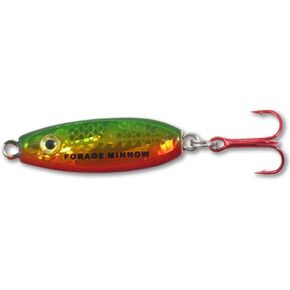 Northland Tackle Northland FMS 3 Forage Minnow Jig ' N Spoon 1 8 Ounce