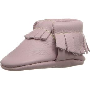 Freshly Picked Soft Sole Classic Moccs, Sizes 1-7, Multi-Color