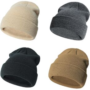 Toddler Winter Hat Baby Kid Beanies Boys Hats Knit Winter Caps Infant Girls in Saudi Arabia