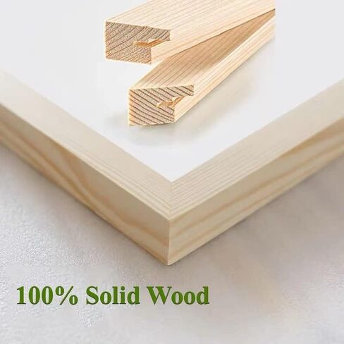 5x7 inch Picture Frame Made of Solid Wood and High Definition PlexiGlass Display Pictures for Table Top Display and Wall Mounting Photo Frame Black 1 Pack in Kuwait