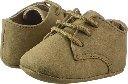 Baby Deer Unisex-Child Wedding Church Shoes Oxford Flat in Kuwait