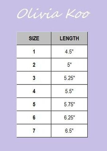 أحذية أوليفيا كو للأطفال الرضّع والأطفال الصغار من أوكسفورد التعميد in Kuwait